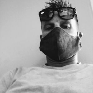 Meet your Posher, Russ